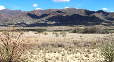 Humboldt River Ranch - Excellent roads - Power - Views