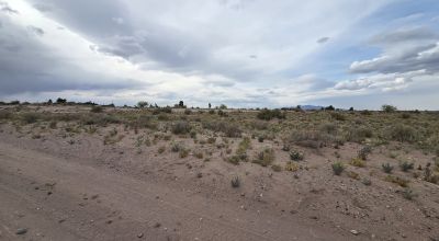 1 Acre Tomorrow Land Estates, Deming, NM