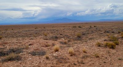 1 acre central New Mexico off the Grid lot