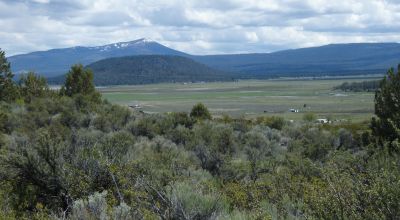Wide Open Views on Tableland Mesa * corner lot