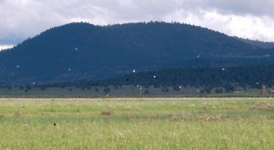 2.62 Acres on the Sprague River