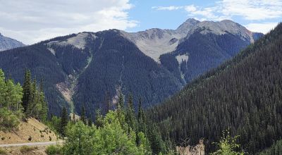 Sailor Boy & Sailor Boy #1 San Juan Mountains 1/5th undivided interest