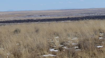 2.5 Acres Lot in Sun Valley, AZ for $109 per month