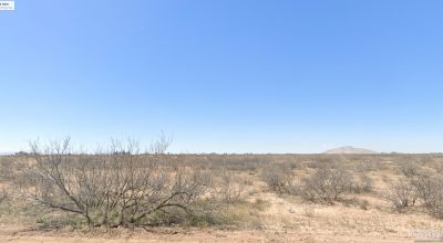 40 acres Southern New Mexico Land for Sale - Great Desert Vistas