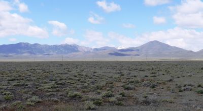 Crescent Valley Nevada Residential Land - Mobiles - Modulars Site Builds Allowed