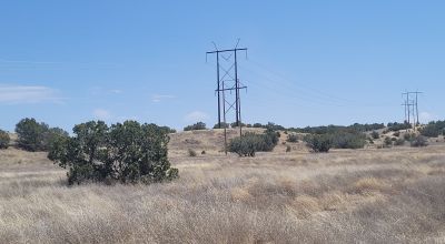 Surrounded by Santa Fe National Forest - Near Las Campanas and Golf Course - 8 Miles from Santa Fe