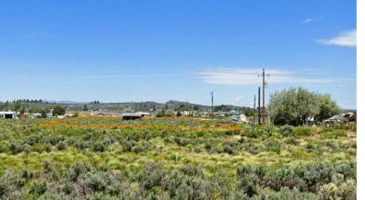 Great Location with easy access to IH 80  * East of Elko  * Old Shack