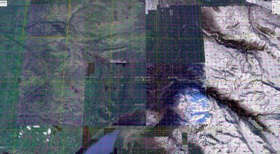 Pristine Alaskan Wilderness - Remote - Surrounded by Government lands