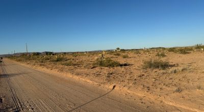 10 Acres - Great Road - Power at the Lot - Adjacent 5 Acres Also Available