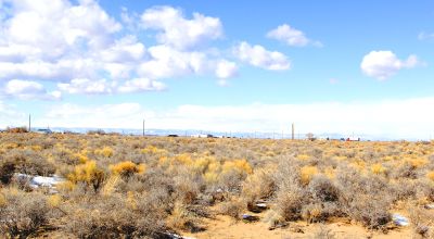 2.15 Acres - Your Own Ultimate Recreational Paradise