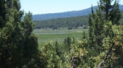 Sprague River Valley Views * Site builds, Mobiles, Modulars allowed