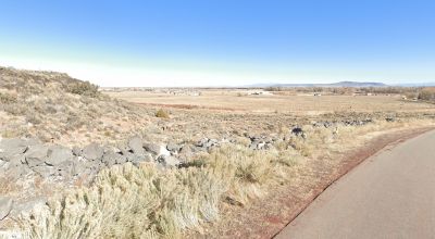 Southern Colorado Farmland Vistas - 2+ acres South of Antonito