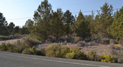 Sprague River & Valley Views * paved Access * Power