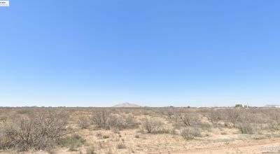 40 acres Southern New Mexico Land for Sale - Great Desert Vistas