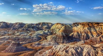 1.25 Acres Near Holbrook, AZ – No HOA & $99 Down Special!