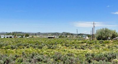 Great Location with easy access to IH 80  * East of Elko  * Old Shack