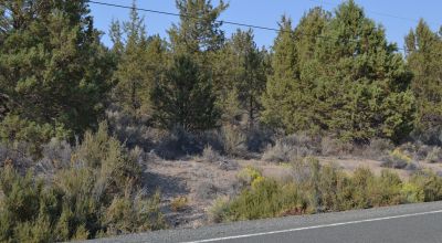 Sprague River & Valley Views * paved Access * Power