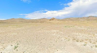 40 acres along the Historic Hastings Cutoff - Scenic Eastern Nevada land