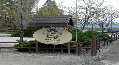 1.5 acre Residential Homesite Lot - Humboldt River Ranch land for sale