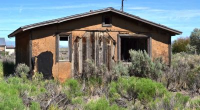 Great Location with easy access to IH 80  * East of Elko  * Old Shack