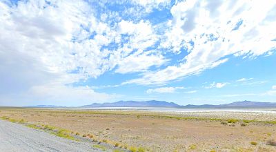 40 acres along the Historic Hastings Cutoff - Scenic Eastern Nevada land