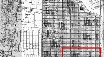 Off-Grid Dream Property - Two Adjacent Lots - Two Acres - Includes Corner - Bring Your RV