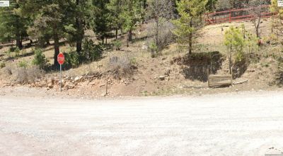 5 miles East of Cloudcroft - Quarris Acres