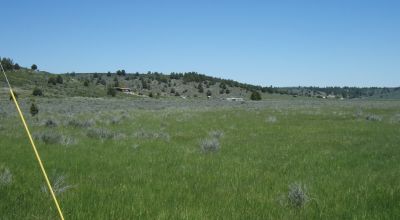 Oregon land * Sprague River Valley