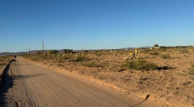 10 Acres - Great Road - Power at the Lot - Adjacent 5 Acres Also Available