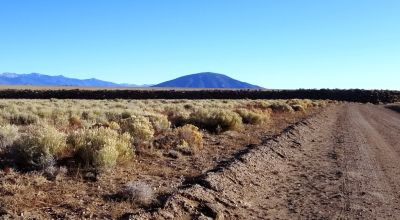 Recreational Camping Lots near Rio Grande River - Several to choose from