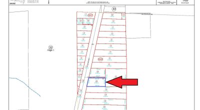 10 Acres - HWY 95 Frontage - Homesite and Potential Billboard Lot - Winnemucca