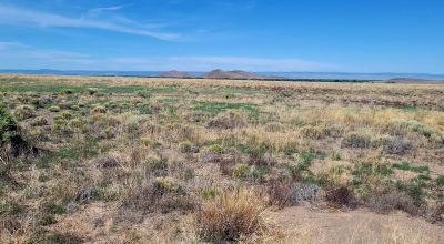 30 acres East of Manassa Colorado - No restrictions