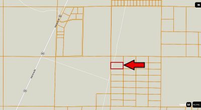 20 Acres in South Crescent Valley - Great Road Access - No Restrictions - RV's Allowed - Surveyed