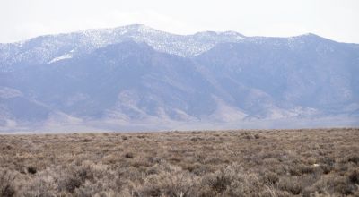 2 adjoining 80 acre parcels * Dolly Varden