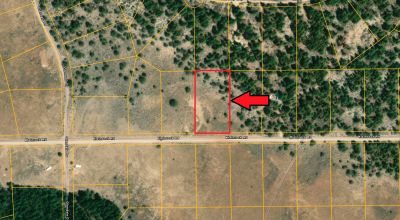 Oregon Pines 1.5 Acre Lot - 2WD Road Access
