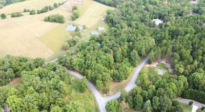 Easy Living on a 2 Acre Wooded Lot with Power in Sequatchie County, TN