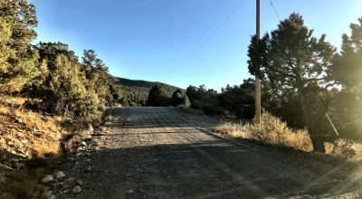 1.17 Acres in the Gated Zapata Community