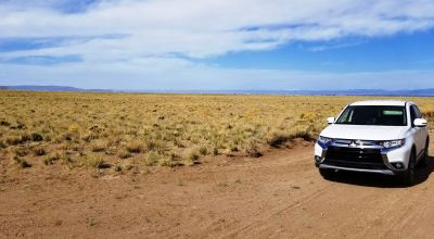 Huge Mt. Blanca and Sangre de Cristo Mountain views - Camp RV build