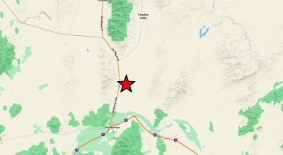 10 Acres - HWY 95 Frontage - Homesite and Potential Billboard Lot - Winnemucca