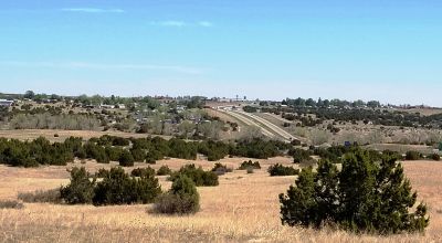 Colorado City Colorado