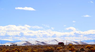 2.15 Acres - Your Own Ultimate Recreational Paradise