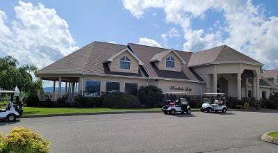 Premier golf & waterfront community lot nestled in the scenic mountains of East Tennessee