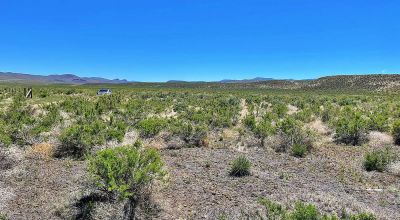 20 acres rolling hills Crescent Valley Nevada Pioneer Pass