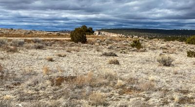 5.02 Acres in Ramah, NM. RV's & MH Allowed $0 DOWN - The Off Grid Escape You Are Looking For!