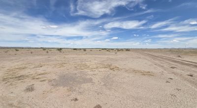 19.94 Acres South of Akela Flats, Deming NM