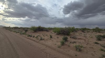 1.5 Acres, Residential, Mobile, Power nearby