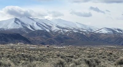 Future Homesite Near I-80 – 2.07 Acres NV
