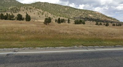 Shenandoah Patented Mining Claim 62.5% undivided interest near Lake George