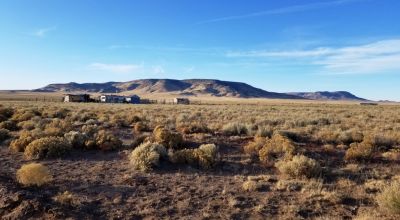 Recreational Camping Lots near Rio Grande River - Several to choose from