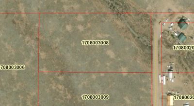 Highly Desirable Area - Base of Mountains - Borders BLM Lands - Rio Grande National Forest